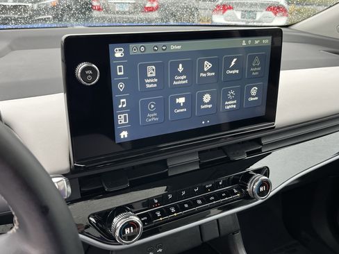 Used 2025 Honda Prologue Touring image 23