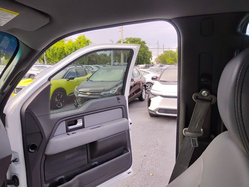 Used 2013 Ford F150 XL w/ Mid Equipment Group RWD image 59