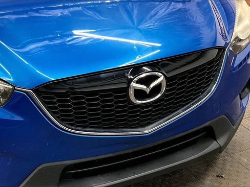 Used 2014 MAZDA CX-5 Sport w/ Bluetooth Audio Package image 29