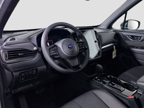 New 2026 Subaru Forester Premium AWD/4WD image 9