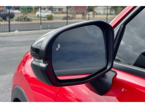 Certified 2023 Honda HR-V Sport image 49