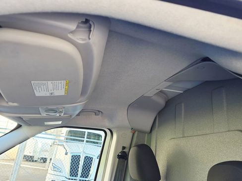 Used 2020 RAM ProMaster City Tradesman SLT image 16