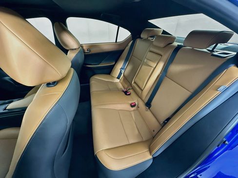 Used 2024 Lexus IS 350 F Sport RWD image 27
