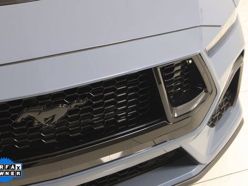 Used 2024 Ford Mustang GT Premium w/ Mustang Nite Pony Package image 22