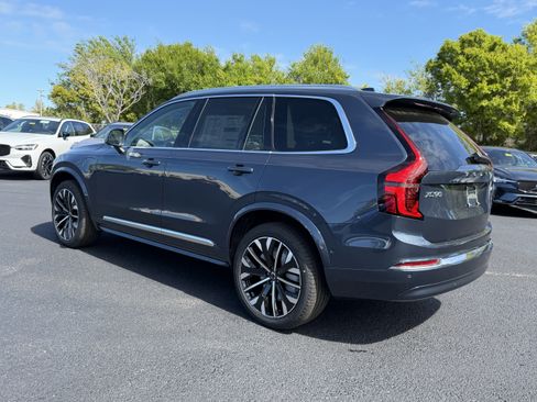 New 2026 Volvo XC90 T8 Ultra w/ Protection Package image 5