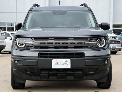 Used 2022 Ford Bronco Sport Big Bend w/ Convenience Package image 7