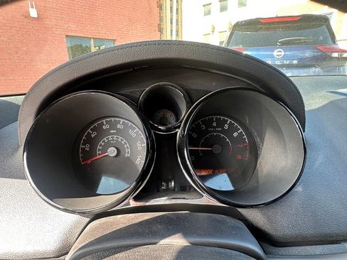 Used 2007 Saturn Sky w/ Premium Trim Pkg RWD image 21