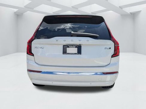 New 2026 Volvo XC90 B6 Ultra w/ Protection Package AWD/4WD image 6
