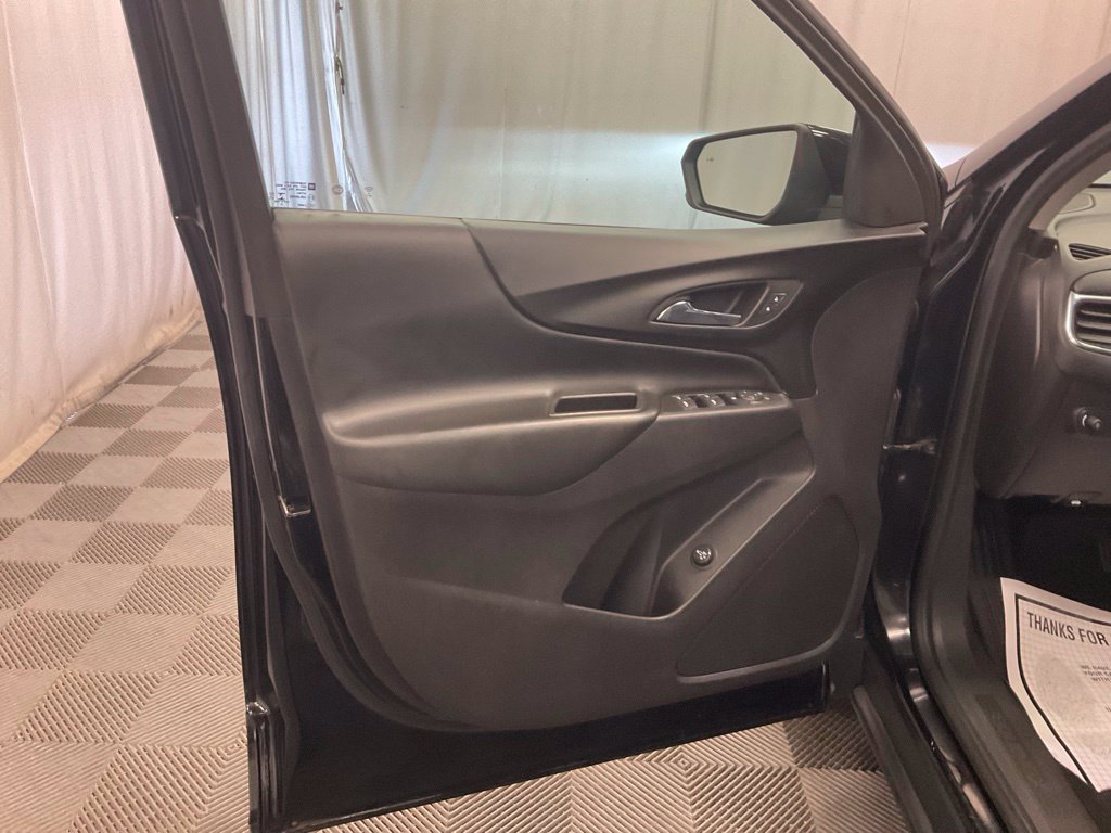 Used 2022 Chevrolet Equinox LT AWD/4WD image 23