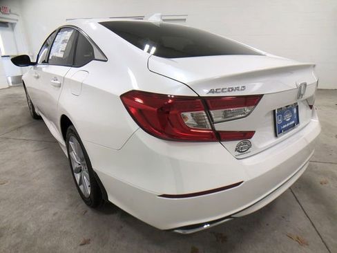 Used 2022 Honda Accord LX image 31