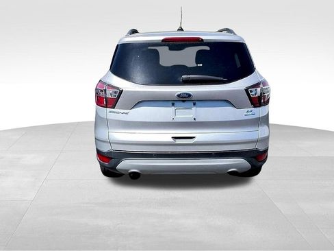 Used 2017 Ford Escape SE w/ Equipment Group 201A AWD/4WD image 23