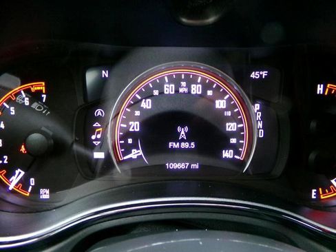 Used 2021 Dodge Durango SXT image 19