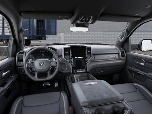 New 2026 RAM 1500 RHO image 6