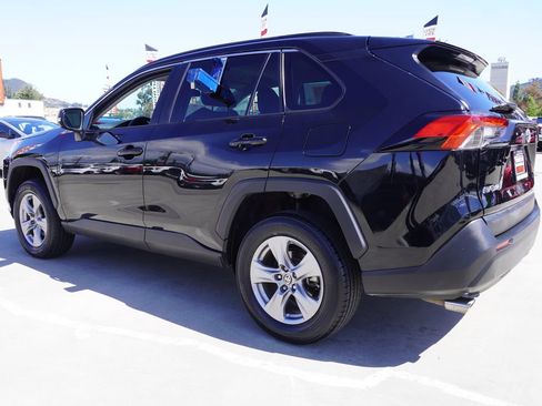 Used 2024 Toyota RAV4 XLE w/ Weather Package AWD/4WD image 5