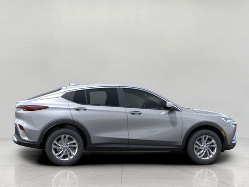 New 2026 Buick Envista Preferred w/ Convenience I Package FWD image 5