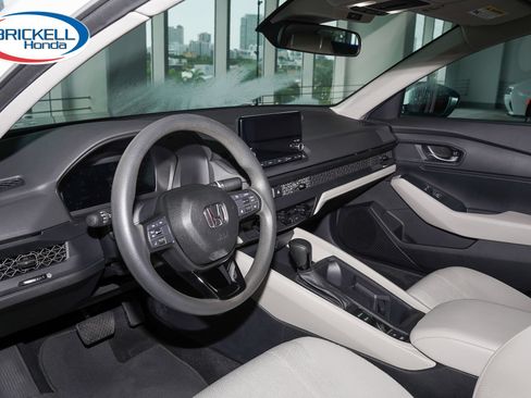 Used 2023 Honda Accord LX image 16