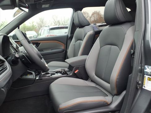 New 2026 Subaru Forester Sport image 7