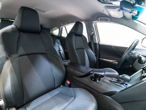 Certified 2024 Toyota Venza LE AWD/4WD image 15