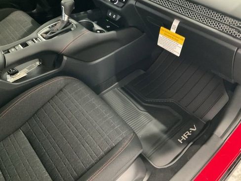 New 2026 Honda HR-V Sport image 25