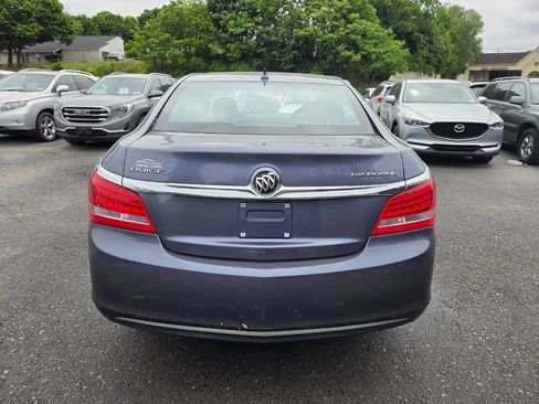 Used 2014 Buick LaCrosse FWD image 6