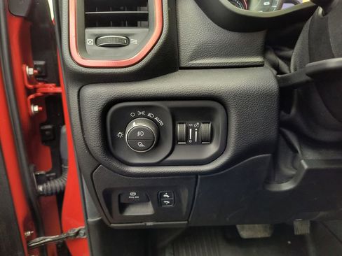 Used 2019 RAM 1500 Rebel w/ Rebel Level 2 Equipment Group image 24