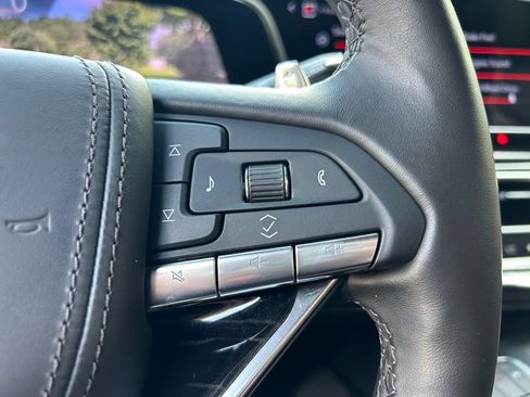 Used 2024 Cadillac Escalade ESV V w/ LPO, Floor Liner Package AWD/4WD image 28