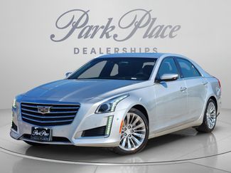 Used 2019 Cadillac CTS Premium Luxury w/ Technology Package RWD video 1