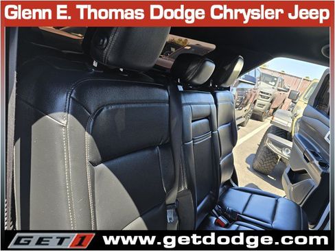 Used 2020 Ford Explorer XLT w/ Equipment Group 202A RWD image 31