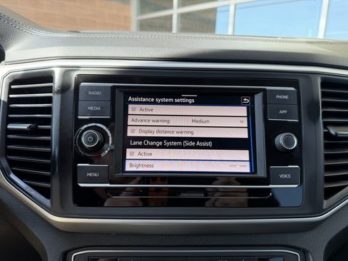 Used 2022 Volkswagen Atlas SE FWD image 23