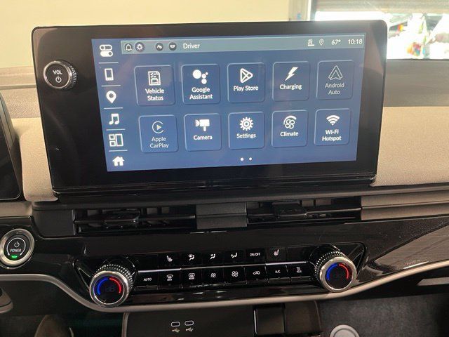 Used 2024 Honda Prologue EX image 29