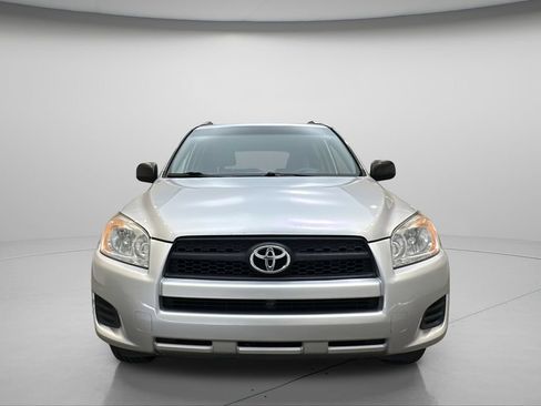 Used 2010 Toyota RAV4 2WD image 5