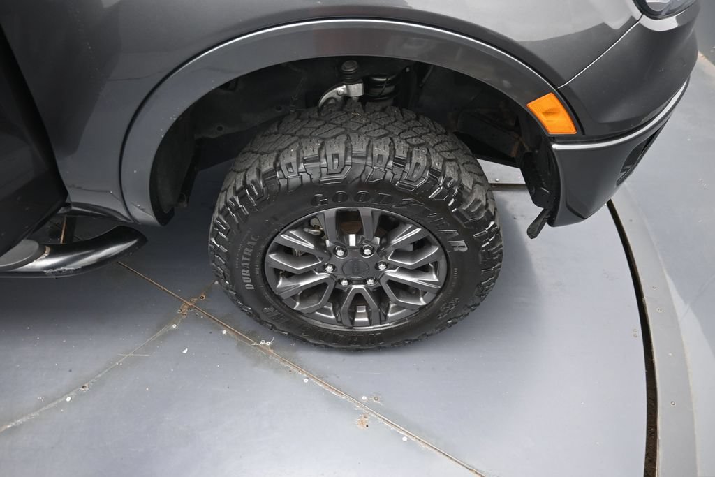 Used 2019 Ford Ranger XLT w/ Equipment Group 302A Luxury AWD/4WD image 28