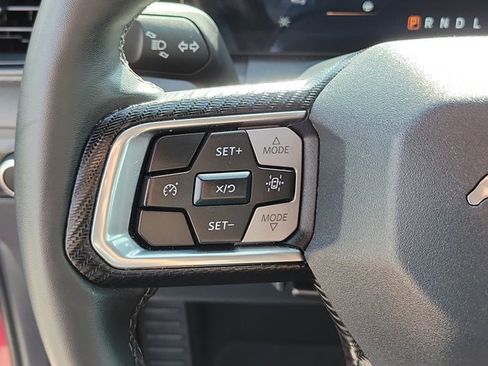 Certified 2025 Ford Mustang Coupe RWD image 21
