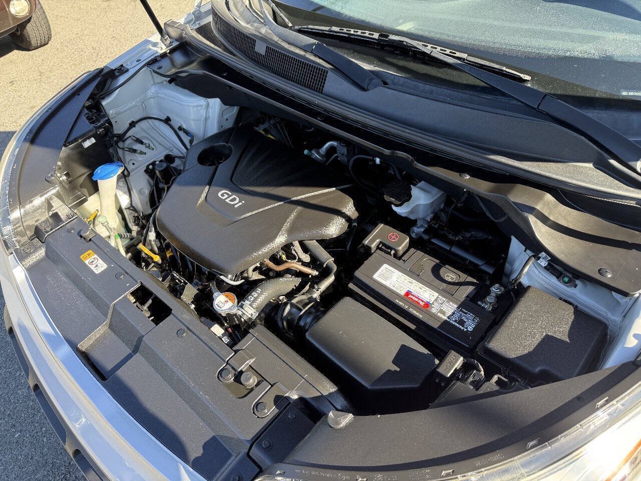 Used 2016 Kia Soul FWD image 26
