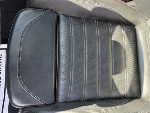 Used 2018 Alfa Romeo Stelvio Ti Sport image 13