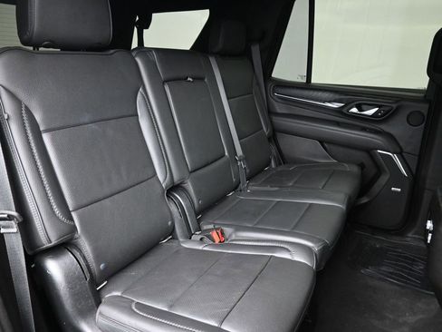 Used 2021 GMC Yukon Denali AWD/4WD image 25