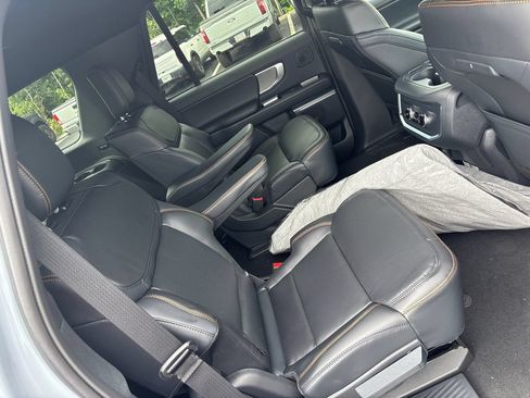 New 2027 Ford Expedition Tremor w/ Driver's Package AWD/4WD image 13