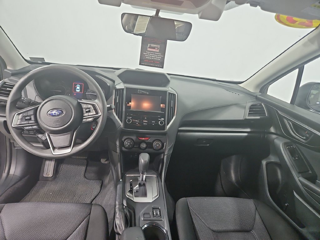 Used 2023 Subaru Impreza 2.0i Premium AWD/4WD image 13