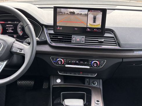 Certified 2024 Audi Q5 2.0T Prestige w/ Prestige Package image 25