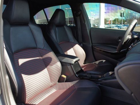 Used 2024 Toyota Corolla XSE image 23