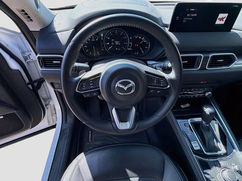 Used 2024 MAZDA CX-5 AWD 2.5 S image 11