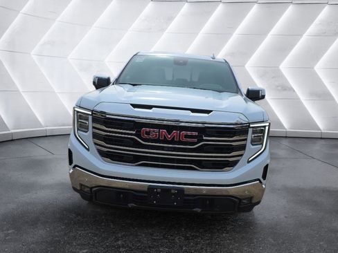 New 2026 GMC Sierra 1500 SLT w/ SLT Premium Plus Package image 2