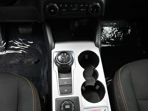 Used 2024 Ford Bronco Sport Free Wheeling w/ Convenience Package AWD/4WD image 10