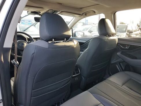 Certified 2024 Subaru Outback Onyx Edition image 13