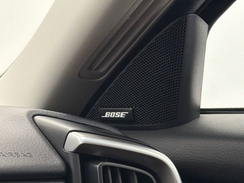 Certified 2025 MAZDA CX-50 AWD 2.5 Hybrid w/ Cargo Package image 33