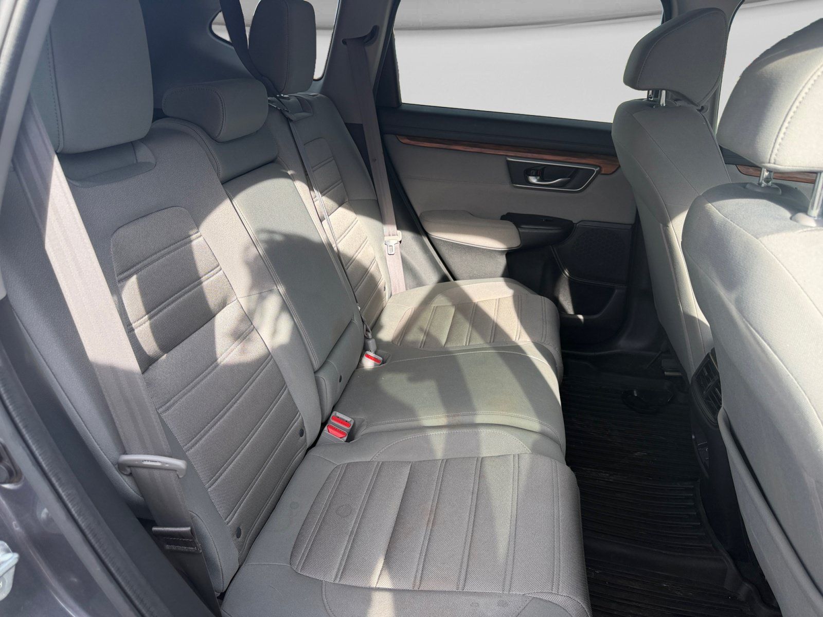 Used 2022 Honda CR-V EX image 32