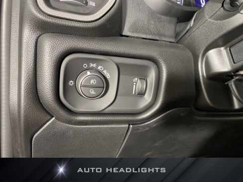 New 2026 RAM 2500 Tradesman AWD/4WD image 21
