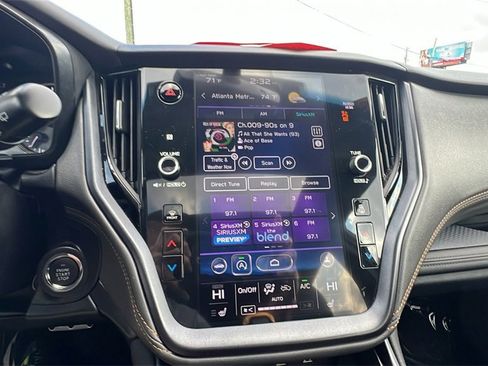 Used 2022 Subaru Outback Wilderness image 27