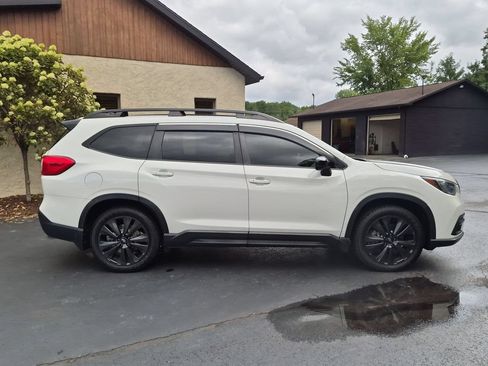 Used 2022 Subaru Ascent Onyx Edition AWD/4WD image 4