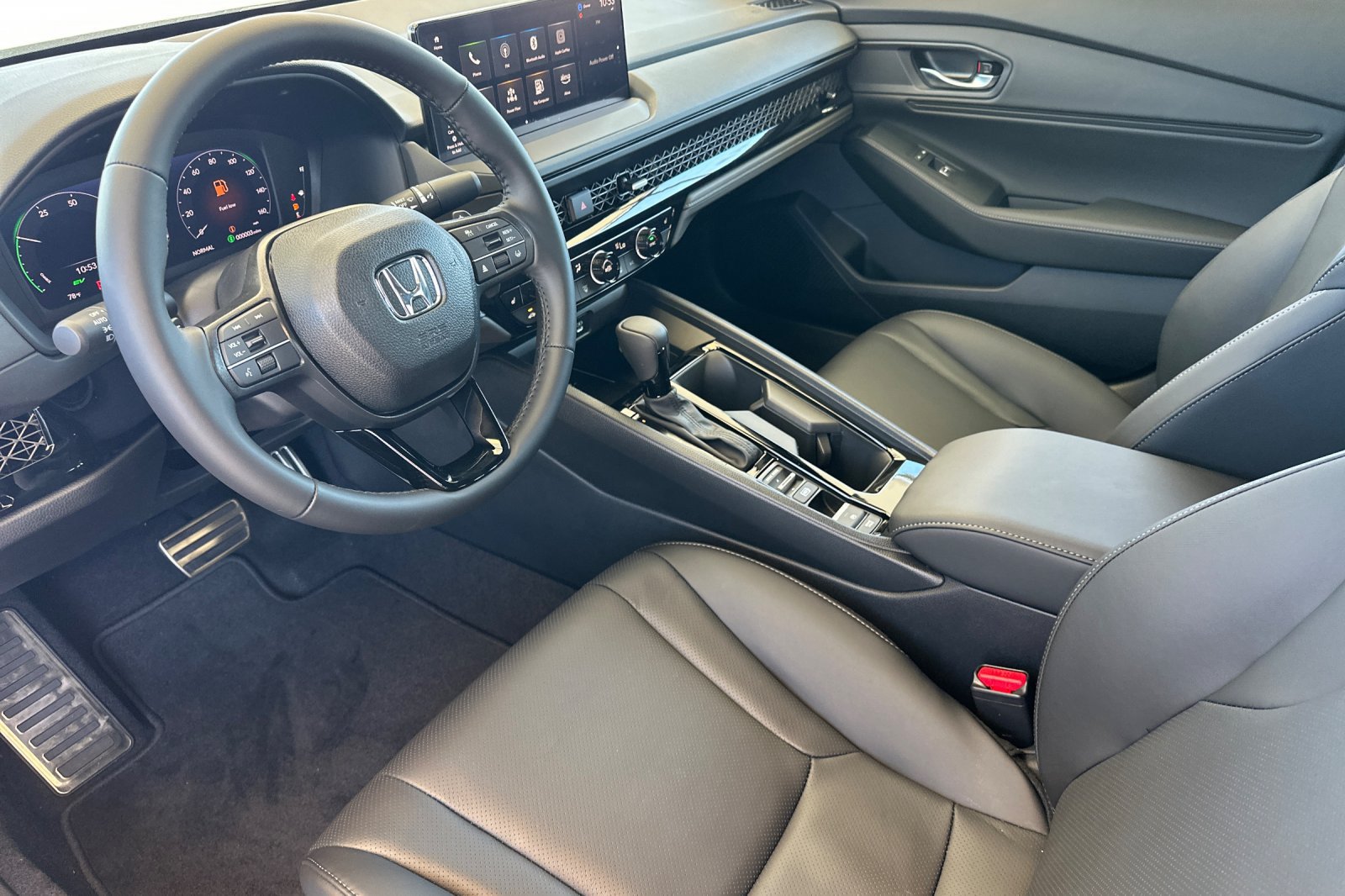 New 2026 Honda Accord Sport image 10